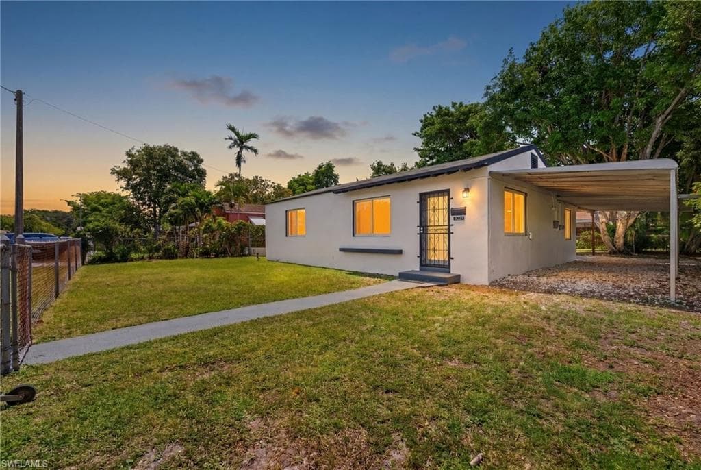 280 101st ST MIAMI, FL 33150