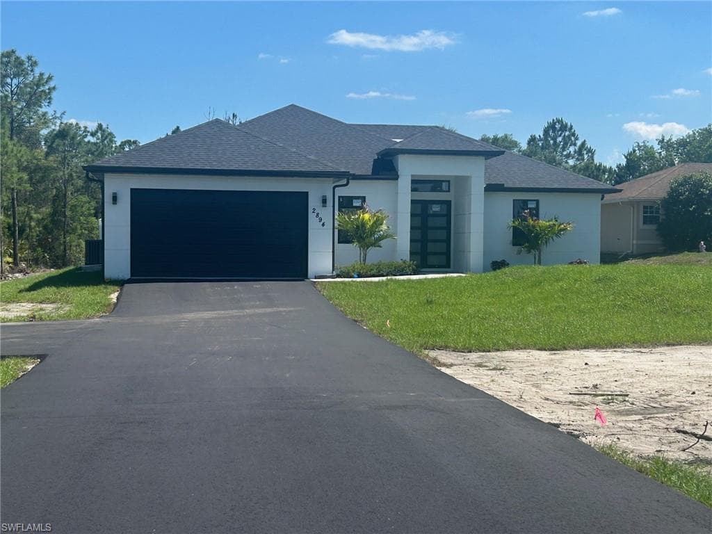 2894 43rd AVE NE NAPLES, FL 34120