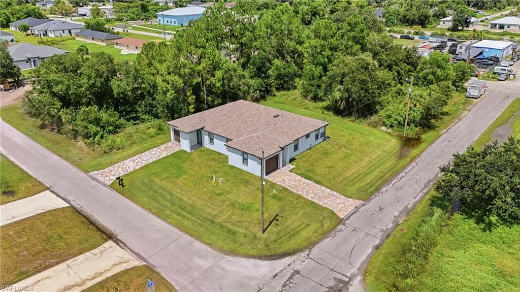141/143 Gilbert AVE S LEHIGH ACRES, FL 33973