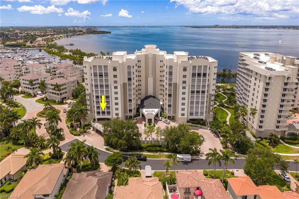 14270 Royal Harbour CT 323 FORT MYERS, FL 33908