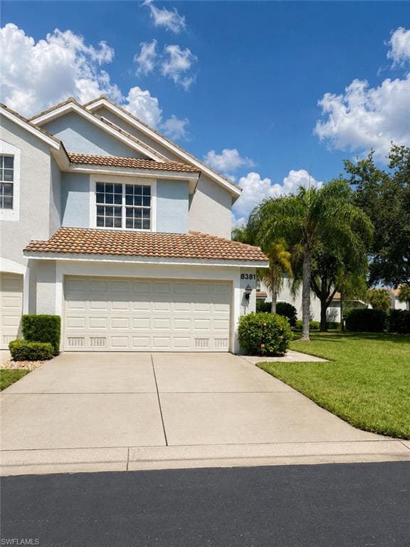8381 Village Edge CIR FORT MYERS, FL 33919