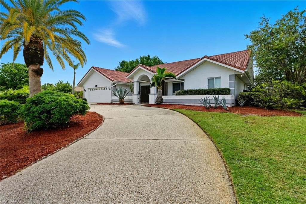 1602 Southbay DR OSPREY, FL 34229
