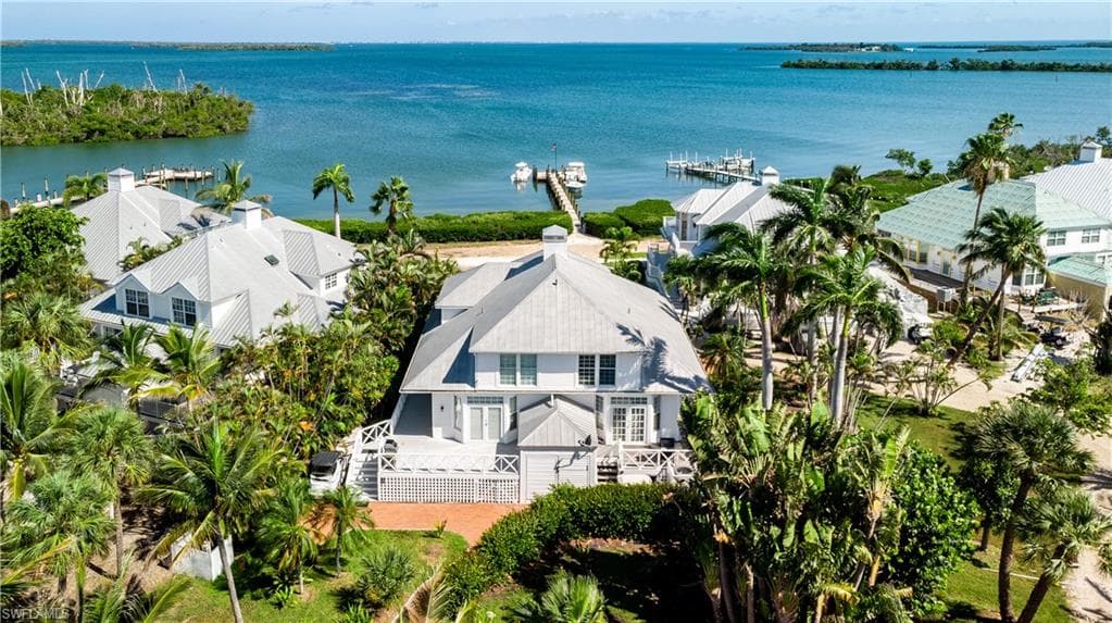 507 Useppa USEPPA ISLAND, FL 33924