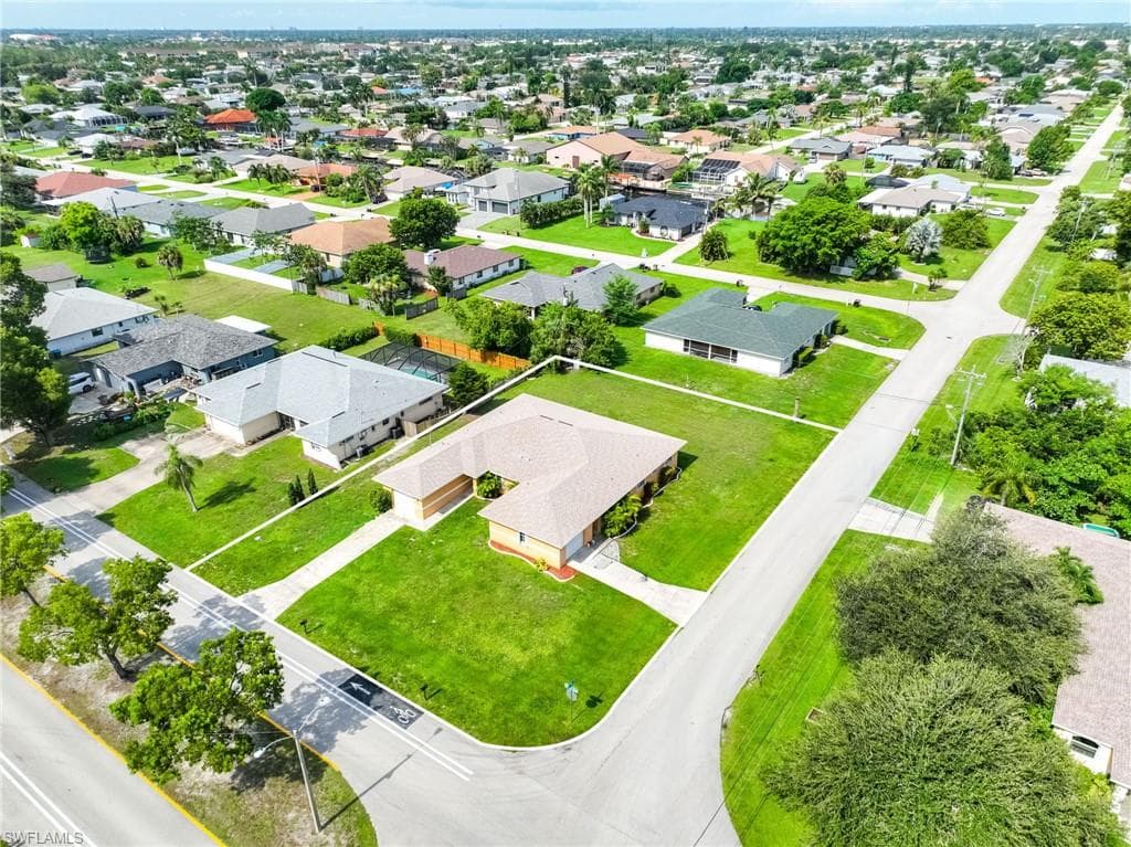 1304-1306 24th AVE CAPE CORAL, FL 33990