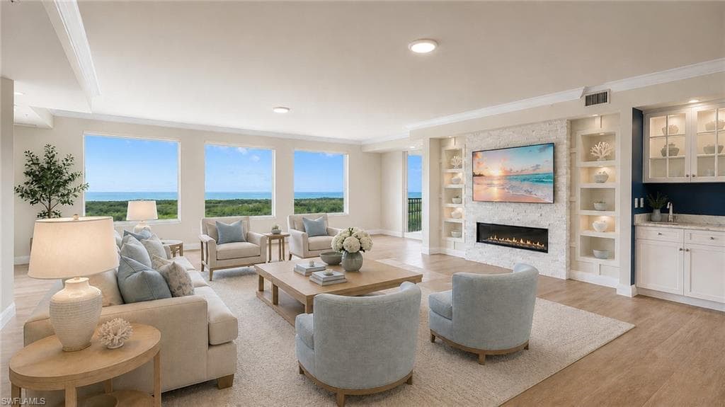 1001 Arbor Lake DR 1404/1405 NAPLES, FL 34110