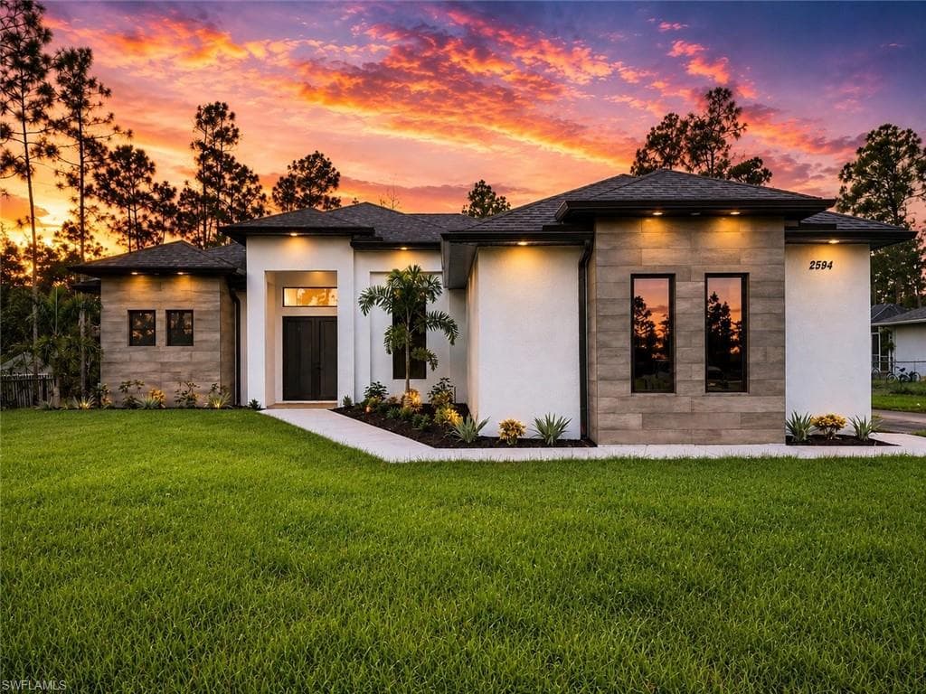 2594 50TH AVE NE NAPLES, FL 34120
