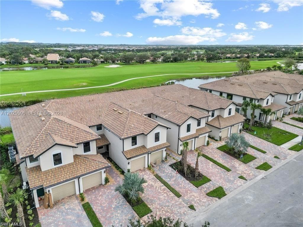 5710 Mayflower WAY 102 AVE MARIA, FL 34142