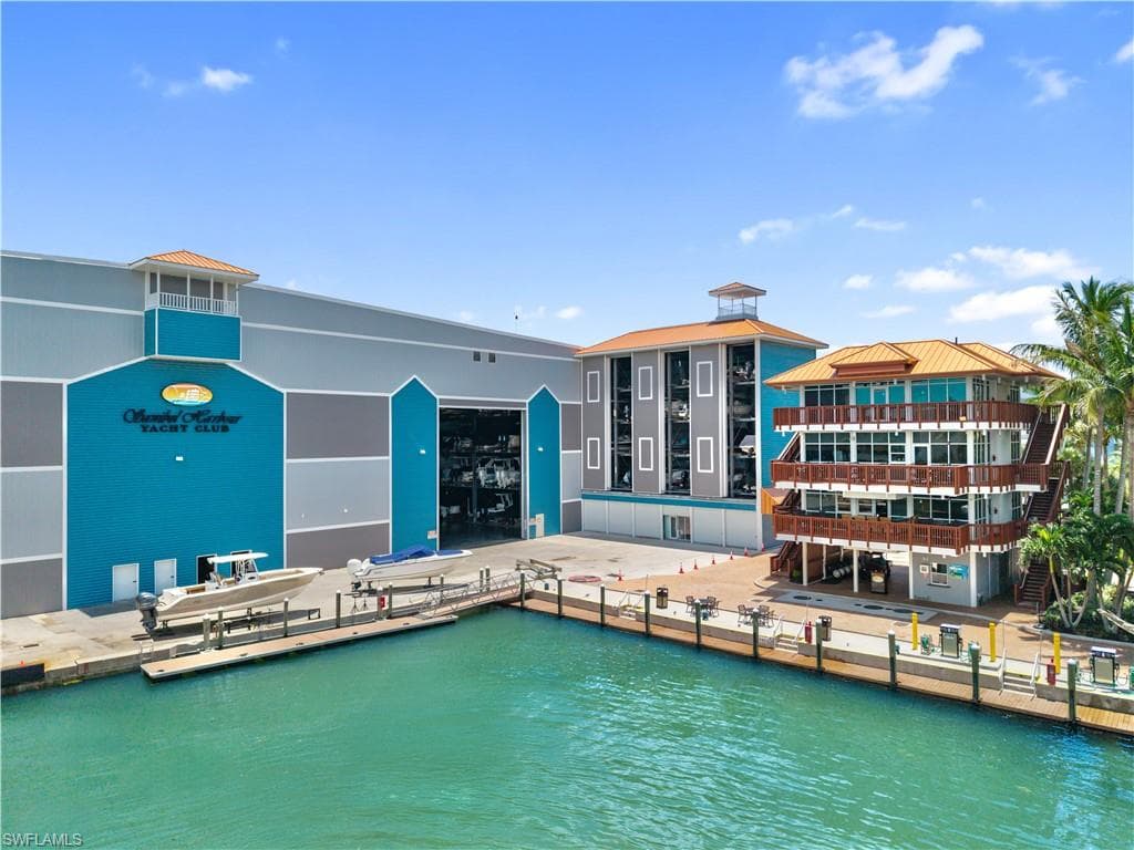 15051 PUNTA RASSA RD 508 FORT MYERS, FL 33908