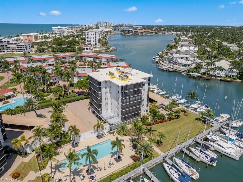 2170 Gulf Shore BLVD N 41E NAPLES, FL 34102