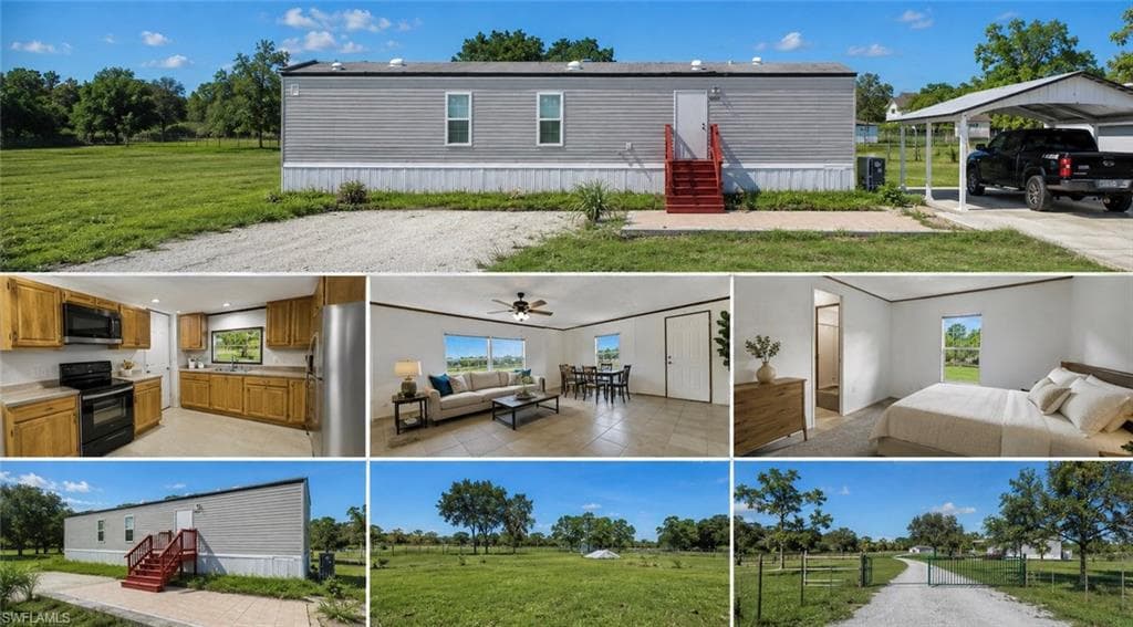 1850 Panama AVE CLEWISTON, FL 33440