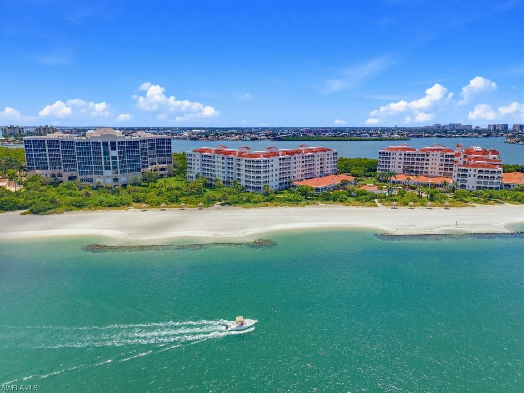 3000 Royal Marco WAY 511 MARCO ISLAND, FL 34145