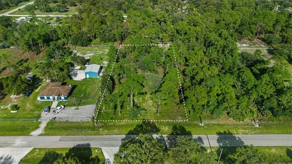 535 S Hacienda ST CLEWISTON, FL 33440
