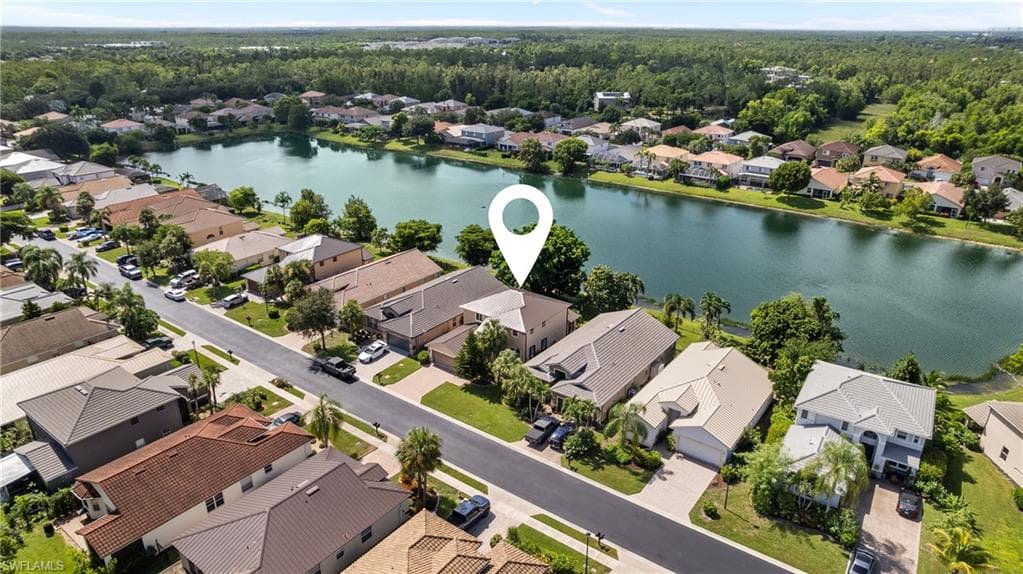 6564 Plantation Preserve CIR N FORT MYERS, FL 33966