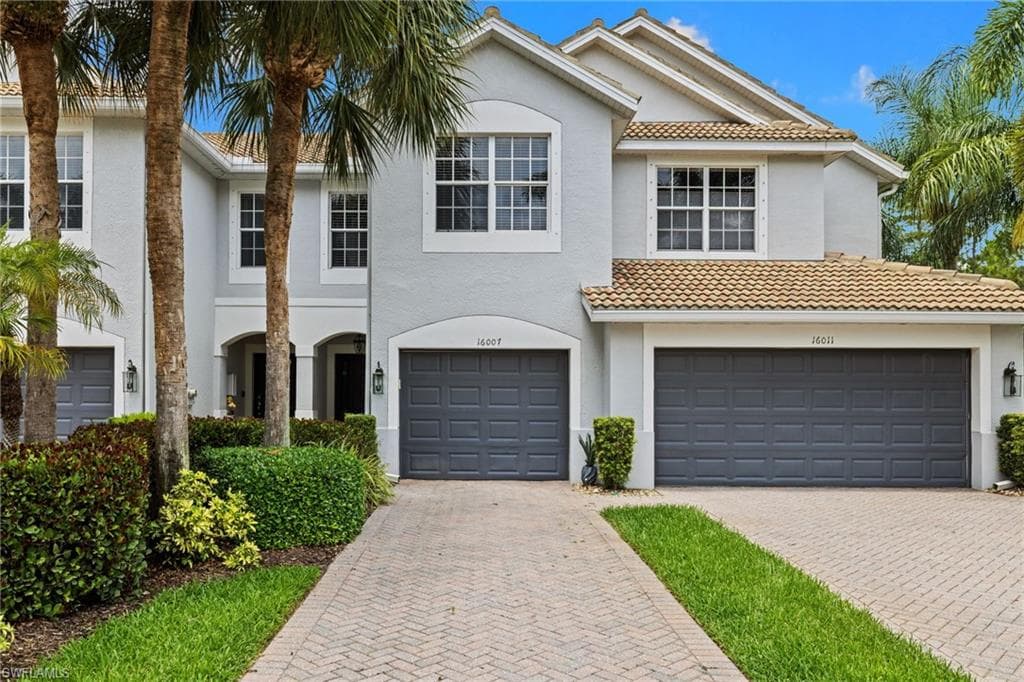 16007 Caldera LN 66 NAPLES, FL 34110
