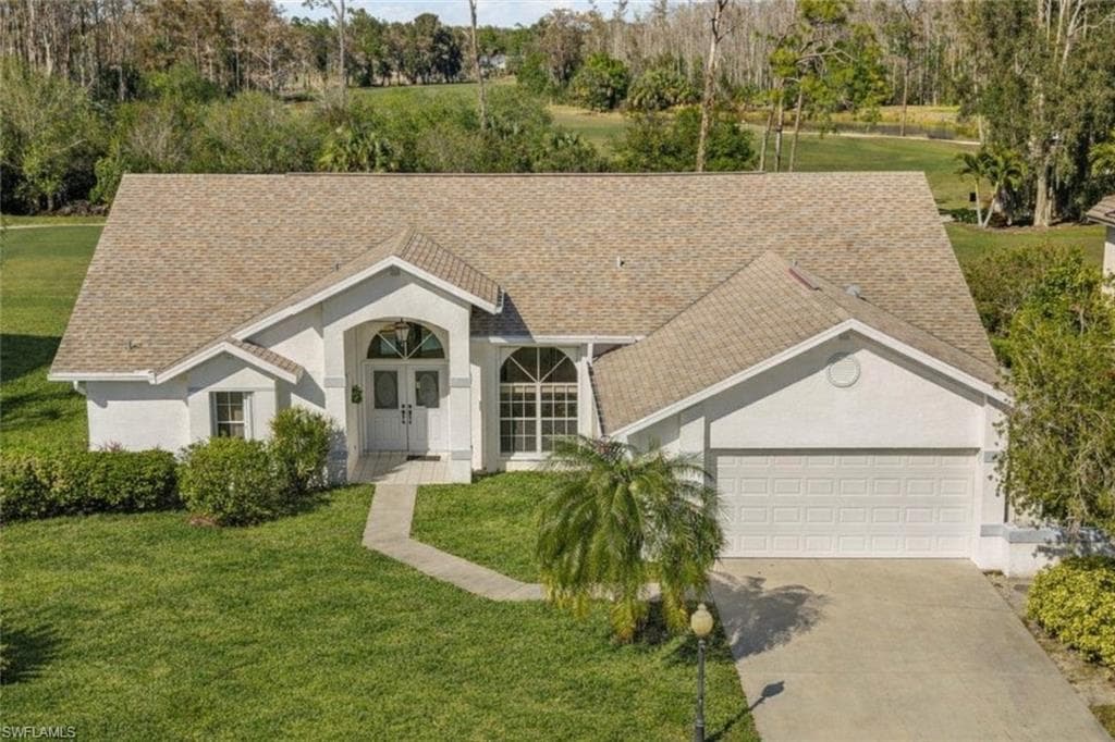 7861 Twin Eagle LN FORT MYERS, FL 33912