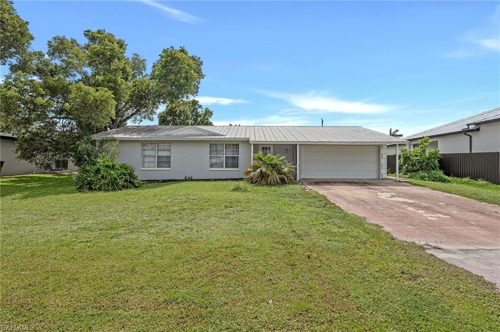 2506 SE 8th AVE CAPE CORAL, FL 33904
