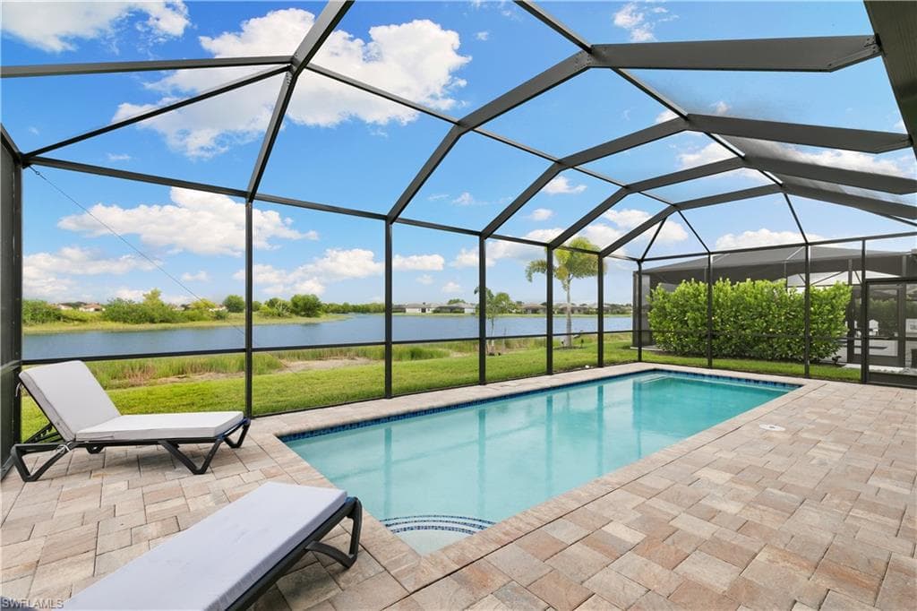 1473 Birdie DR NAPLES, FL 34120