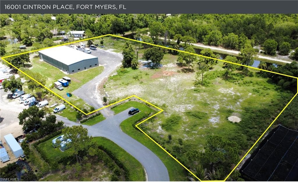 16001 Cintron PL FORT MYERS, FL 33912
