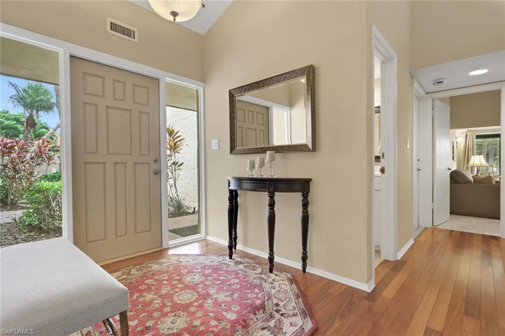 4751 Harbortown LN FORT MYERS, FL 33919
