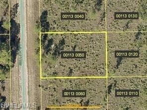 1856 Miller ST LEHIGH ACRES, FL 33972