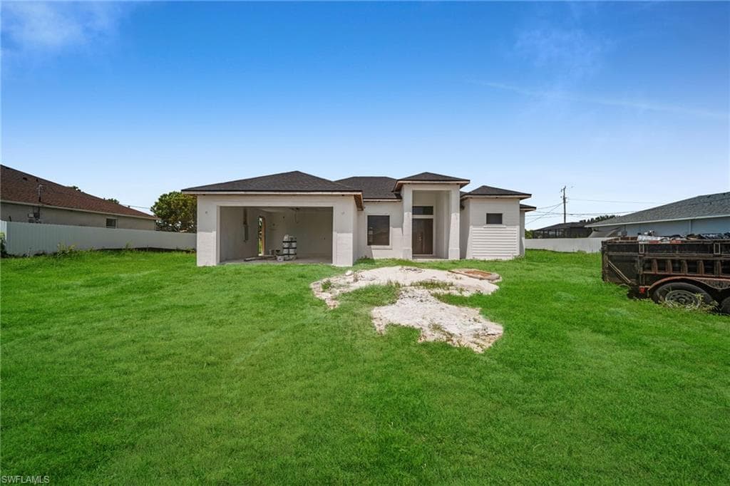 513 NE 15th TER CAPE CORAL, FL 33909