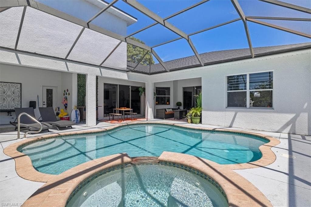 3007 8th ST W LEHIGH ACRES, FL 33971