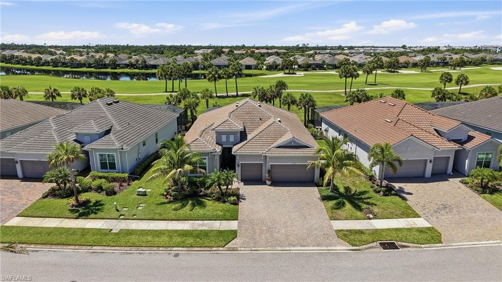 25157 Longmeadow DR PUNTA GORDA, FL 33955