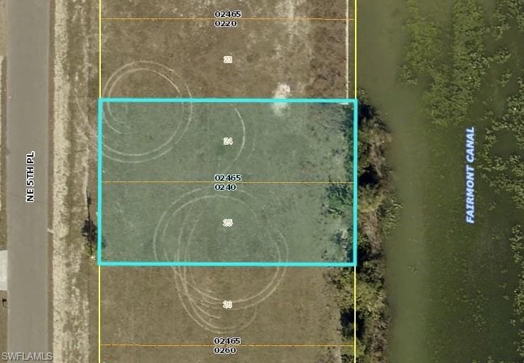 1417 NE 5th PL CAPE CORAL, FL 33909