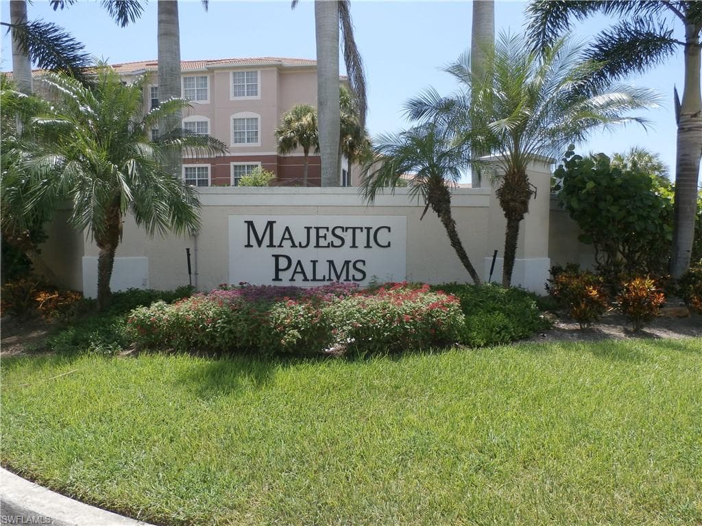 11701 Olivetti LN 210 FORT MYERS, FL 33908