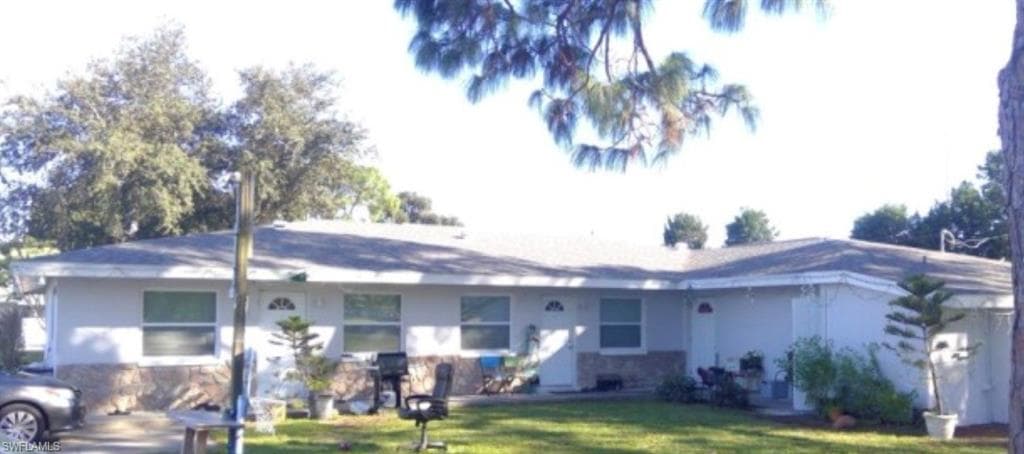 11461 Char Ann DR A FORT MYERS, FL 33908