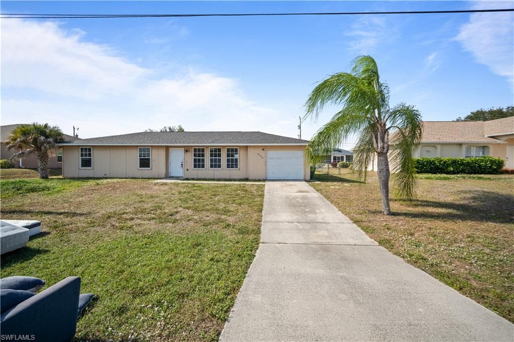 2028 NE 17th PL CAPE CORAL, FL 33909