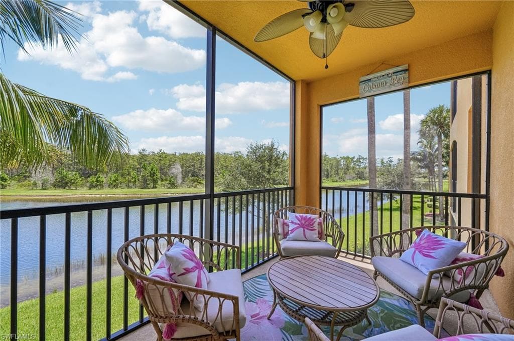 9584 Trevi CT 5227 NAPLES, FL 34113