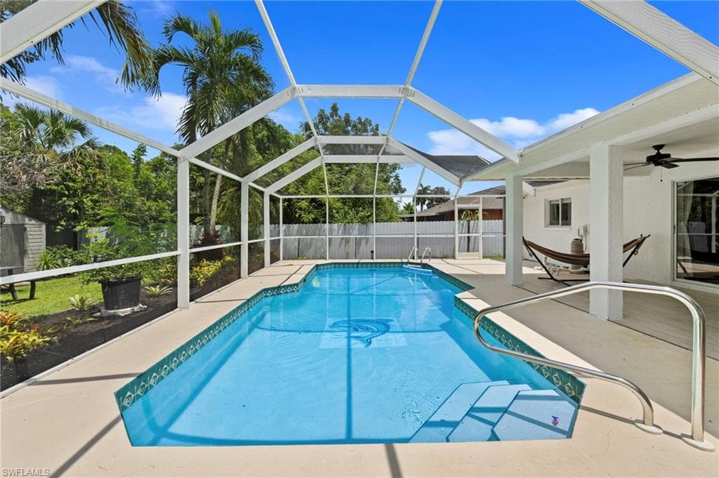 5063 17th AVE SW NAPLES, FL 34116