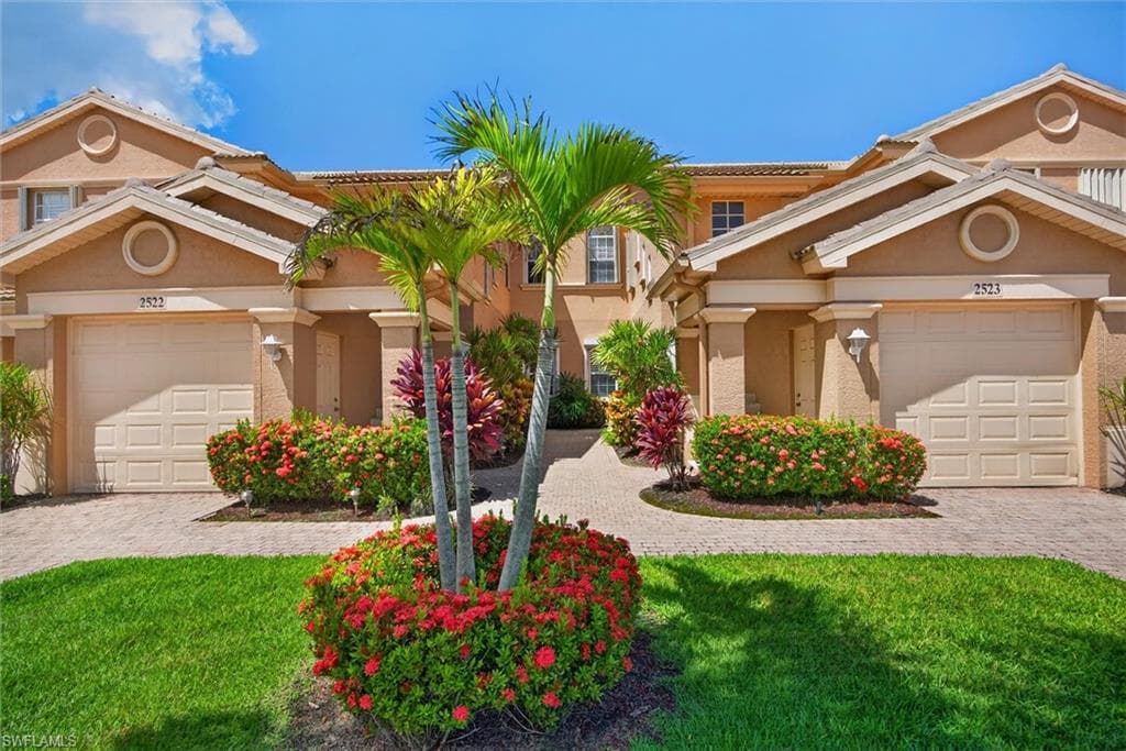 13981 Lake Mahogany BLVD 2513 FORT MYERS, FL 33907