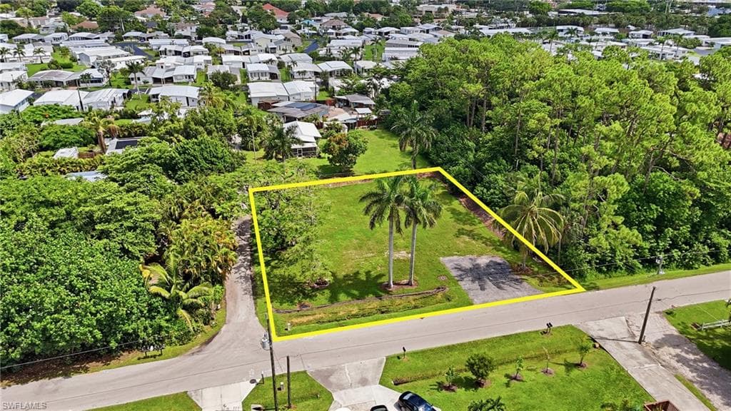 3417 Guilford RD NAPLES, FL 34112