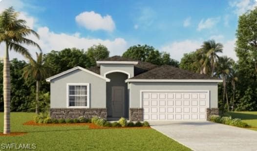 26222 Coral Lakes DR PUNTA GORDA, FL 33955