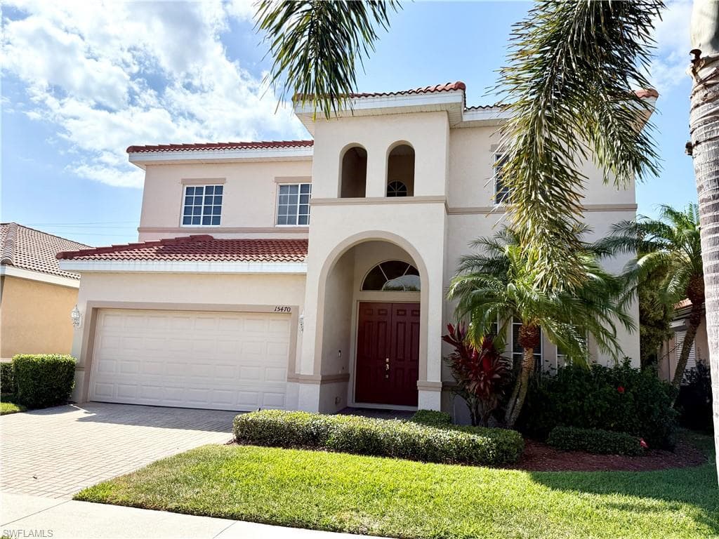15470 Laguna Hills DR FORT MYERS, FL 33908