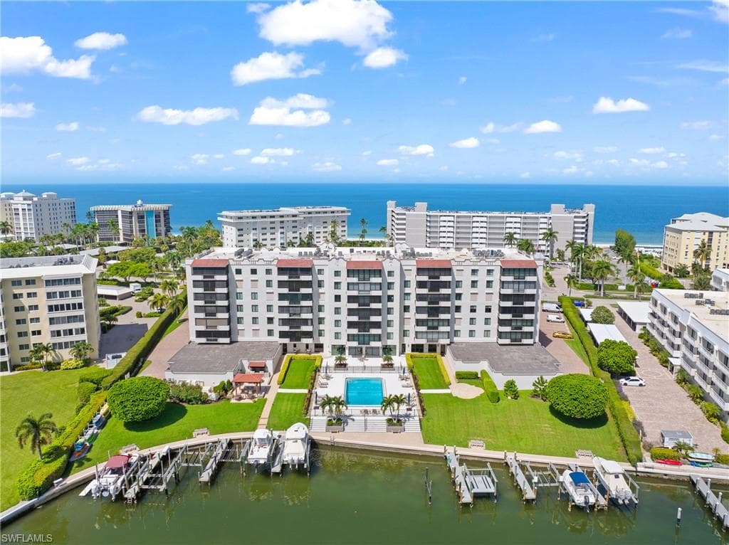3430 Gulf Shore BLVD N 5I NAPLES, FL 34103