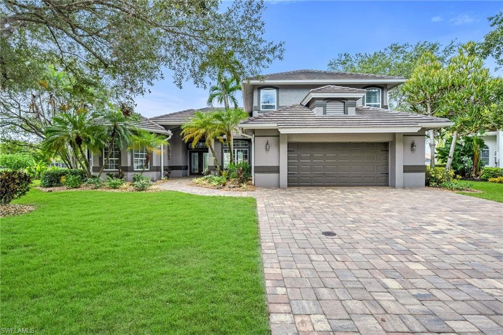 4638 Turnstone CT NAPLES, FL 34119