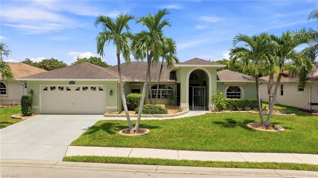 23431 Coral Bean CT ESTERO, FL 34134