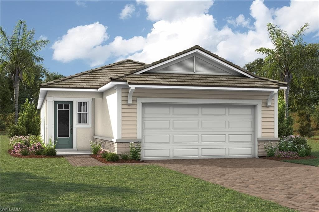 1629 Summerlit AVE NAPLES, FL 34114