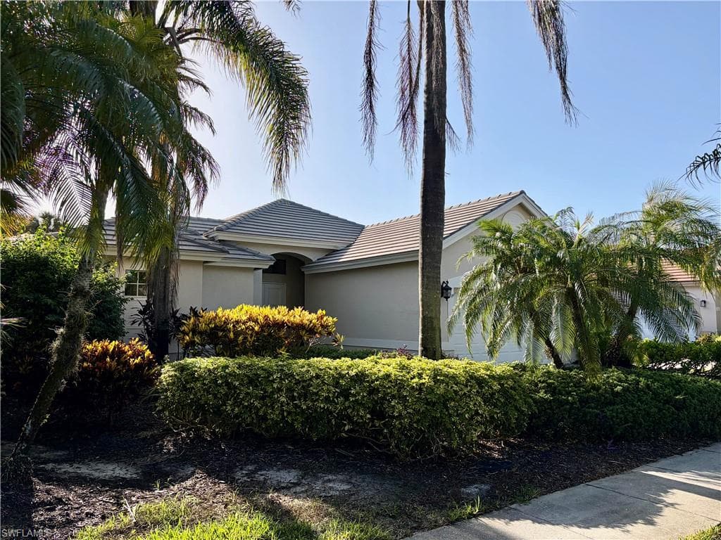 5061 Kensington High ST NAPLES, FL 34105