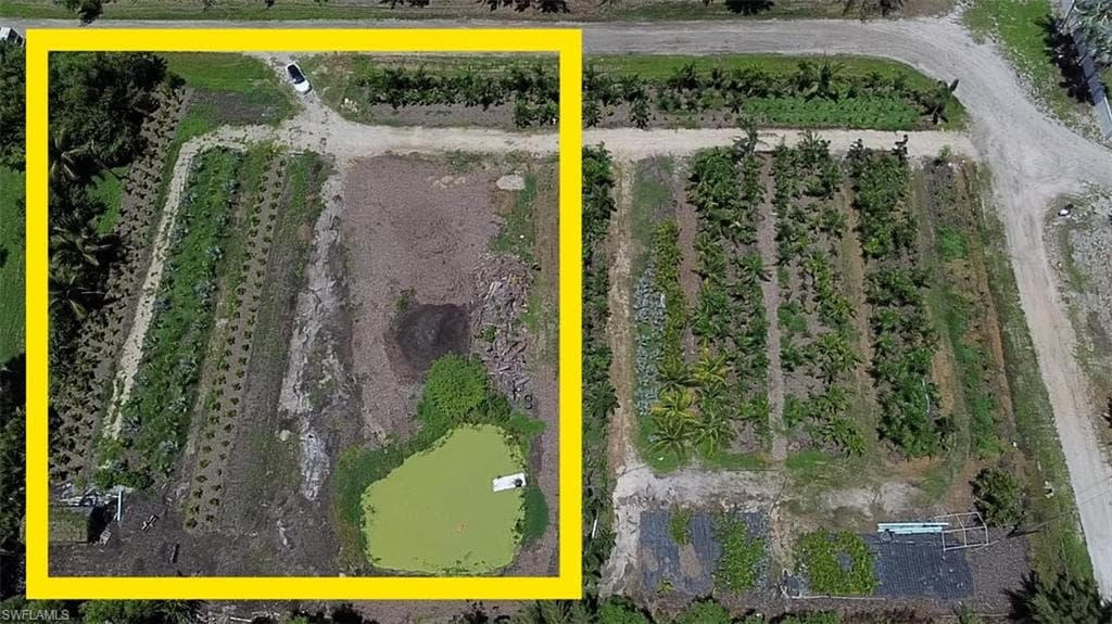 4531 Woodstock RD ST. JAMES CITY, FL 33956