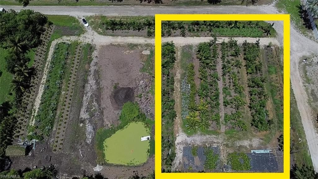 CORNER LOT ST. JAMES CITY, FL 33956