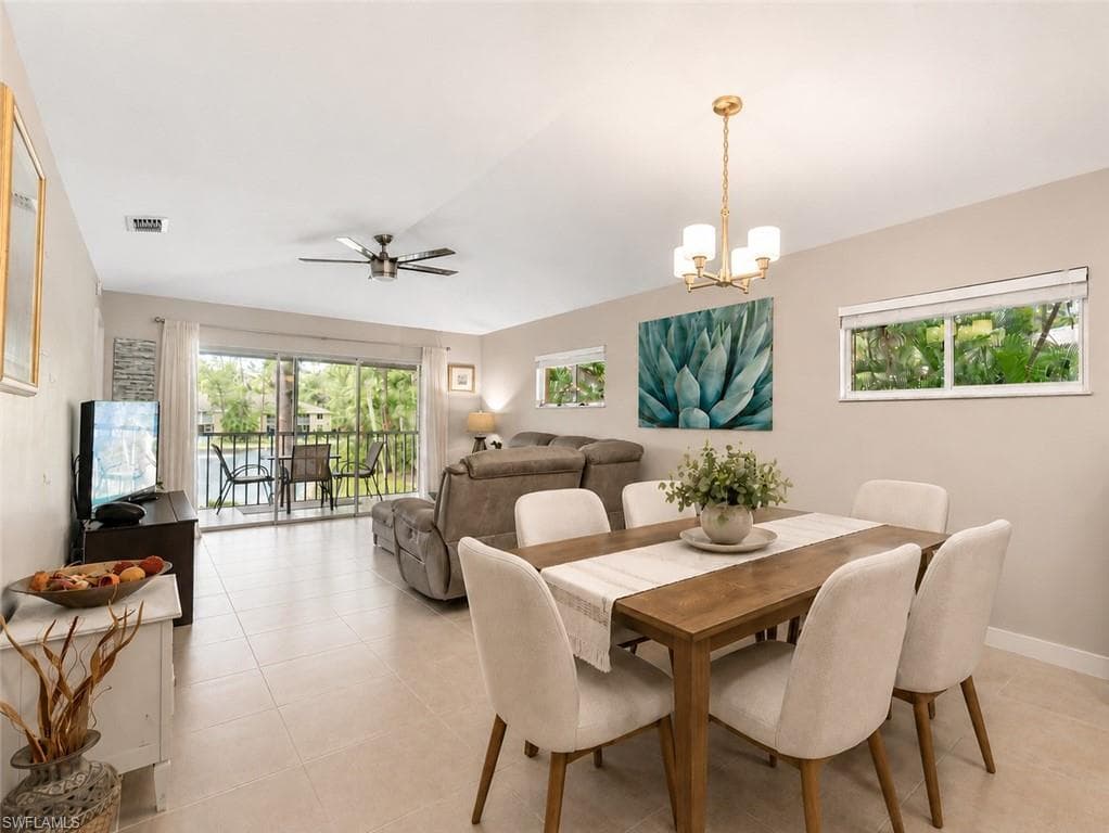 5700 Woodmere Lake CIR E201 NAPLES, FL 34112