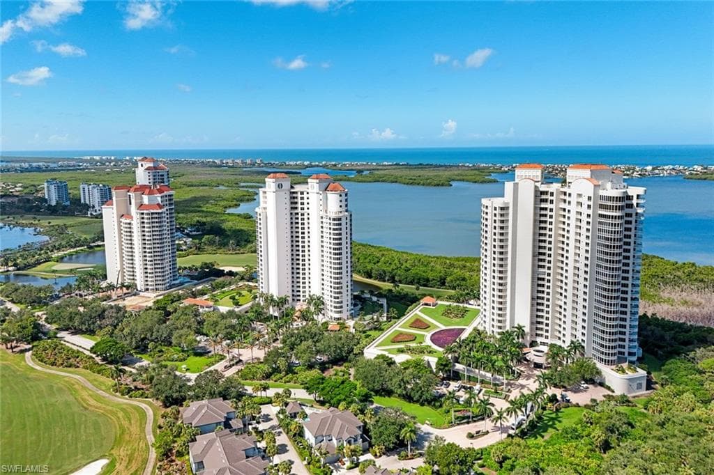 4851 Bonita Bay BLVD 1002 BONITA SPRINGS, FL 34134