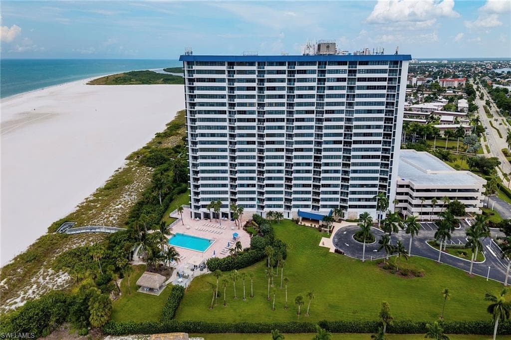 58 Collier BLVD 1601 MARCO ISLAND, FL 34145