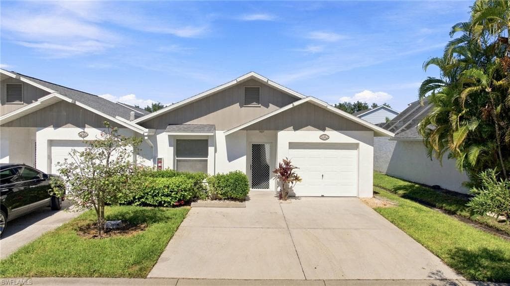 13724 Thatcher CT 1 FORT MYERS, FL 33919
