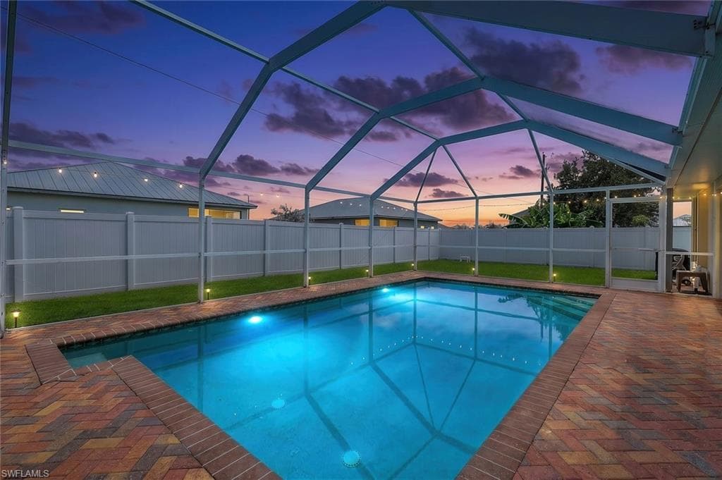 1815 NE 2nd PL CAPE CORAL, FL 33909