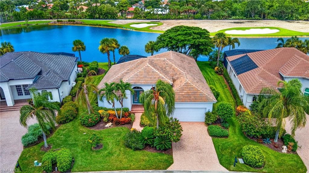 16182 Crown Arbor WAY FORT MYERS, FL 33908